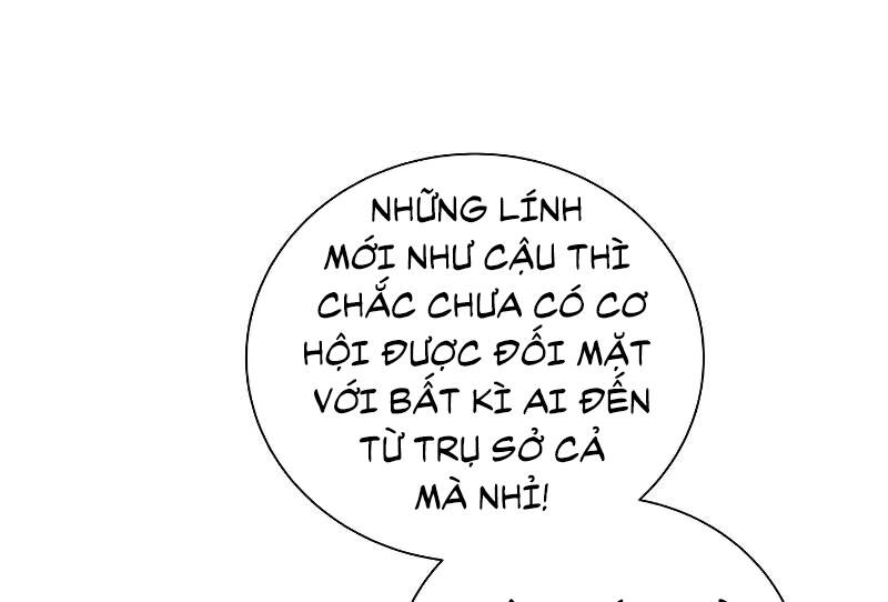 Thợ Săn Ăn Thịt Người Chap 355 - Next Chap 356