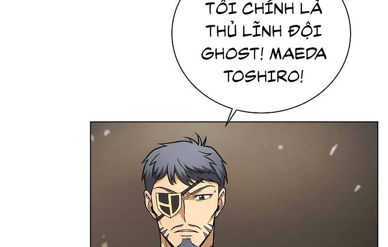 Thợ Săn Ăn Thịt Người Chap 355 - Next Chap 356