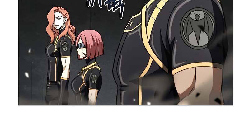 Thợ Săn Ăn Thịt Người Chap 355 - Next Chap 356