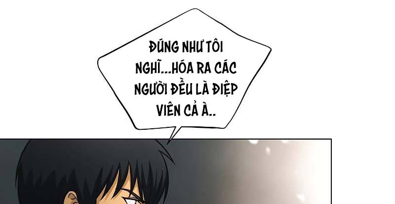 Thợ Săn Ăn Thịt Người Chap 355 - Next Chap 356
