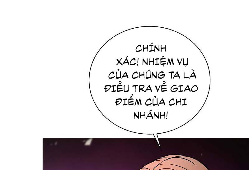 Thợ Săn Ăn Thịt Người Chap 355 - Next Chap 356