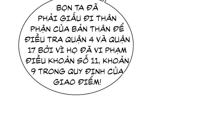 Thợ Săn Ăn Thịt Người Chap 355 - Next Chap 356