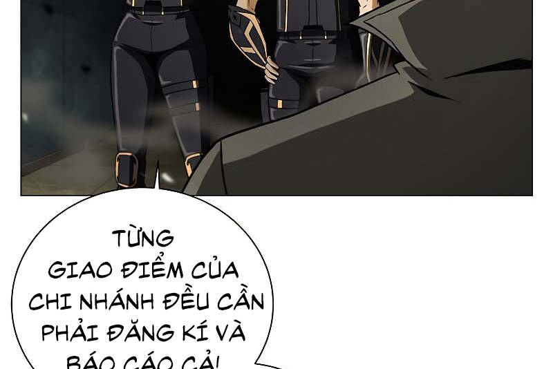 Thợ Săn Ăn Thịt Người Chap 355 - Next Chap 356