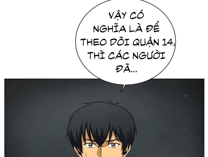 Thợ Săn Ăn Thịt Người Chap 355 - Next Chap 356