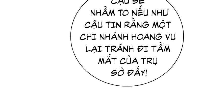 Thợ Săn Ăn Thịt Người Chap 355 - Next Chap 356