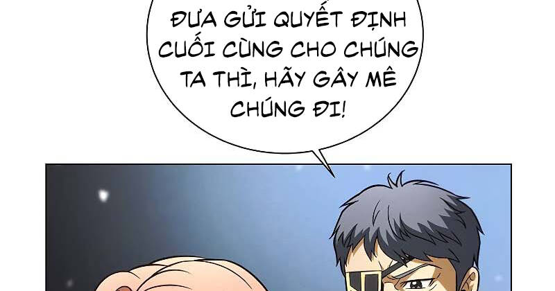 Thợ Săn Ăn Thịt Người Chap 355 - Next Chap 356
