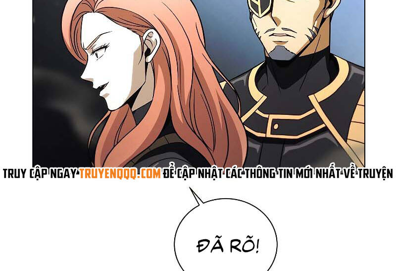 Thợ Săn Ăn Thịt Người Chap 355 - Next Chap 356