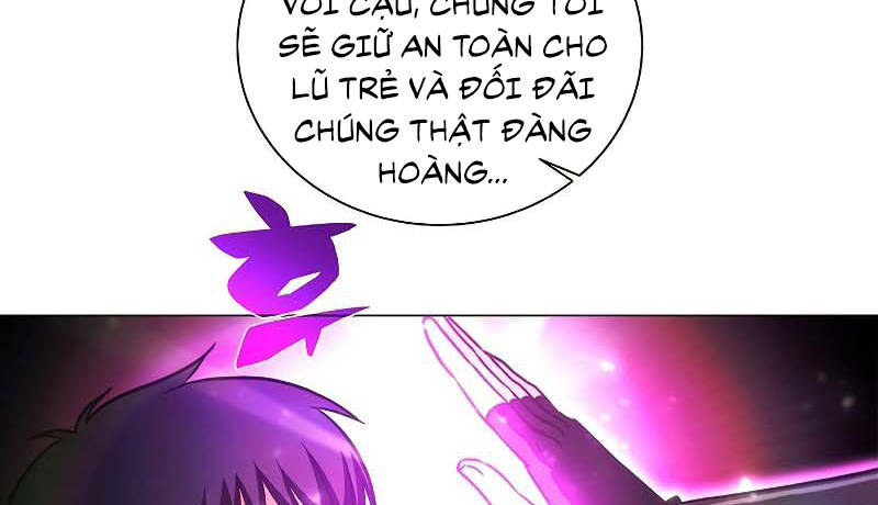Thợ Săn Ăn Thịt Người Chap 355 - Next Chap 356