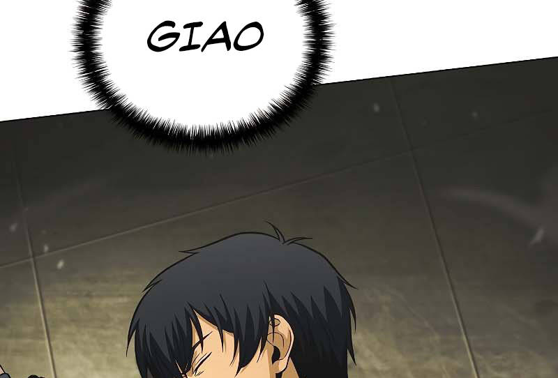 Thợ Săn Ăn Thịt Người Chap 355 - Next Chap 356