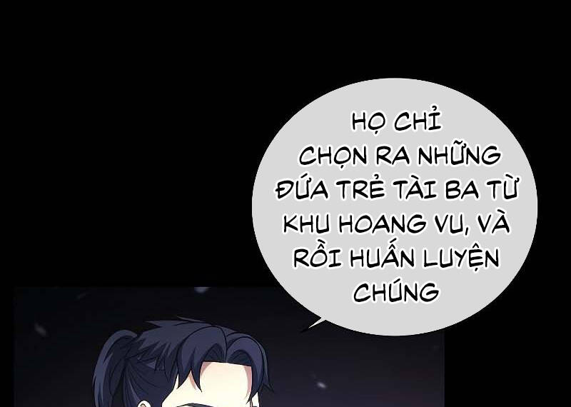 Thợ Săn Ăn Thịt Người Chap 355 - Next Chap 356