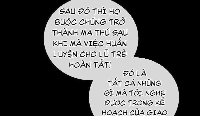 Thợ Săn Ăn Thịt Người Chap 355 - Next Chap 356