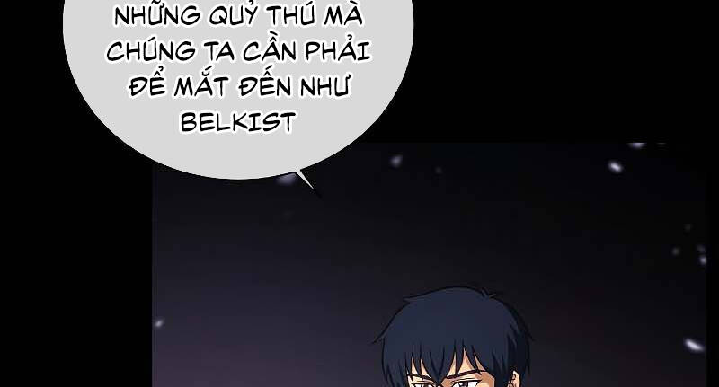 Thợ Săn Ăn Thịt Người Chap 355 - Next Chap 356