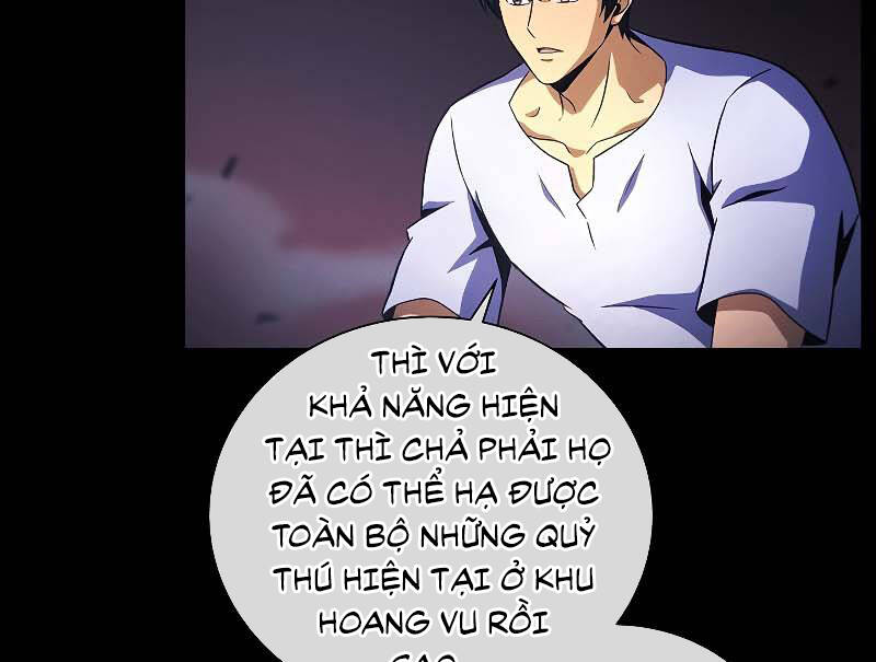 Thợ Săn Ăn Thịt Người Chap 355 - Next Chap 356