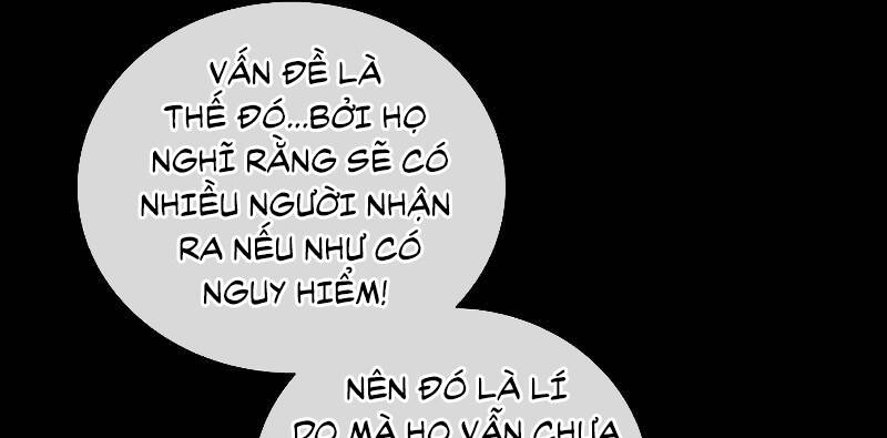 Thợ Săn Ăn Thịt Người Chap 355 - Next Chap 356