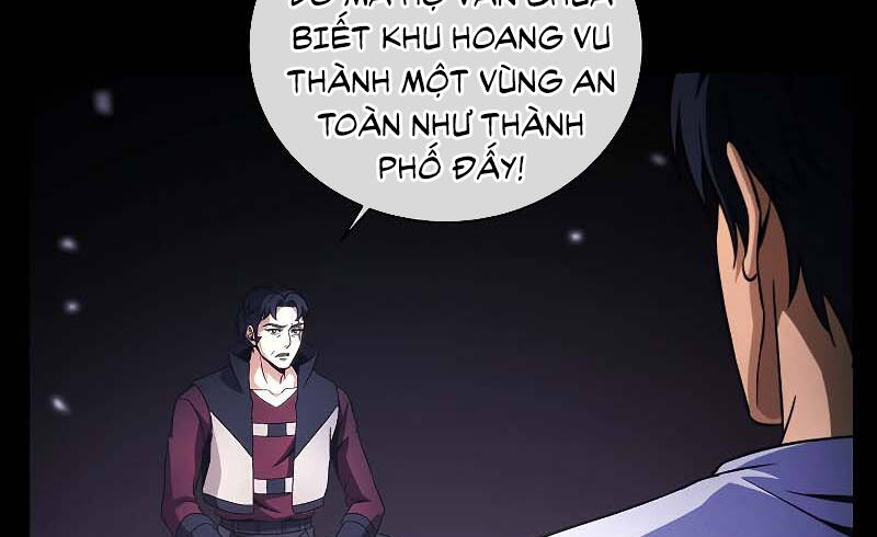 Thợ Săn Ăn Thịt Người Chap 355 - Next Chap 356