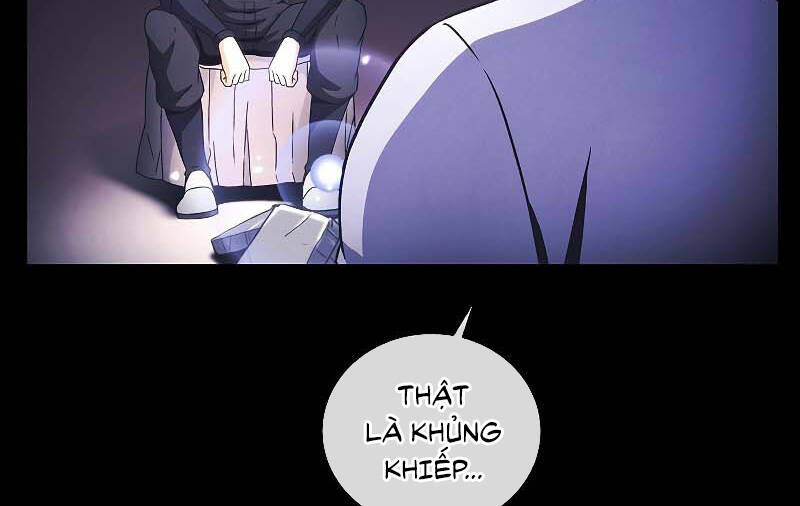 Thợ Săn Ăn Thịt Người Chap 355 - Next Chap 356