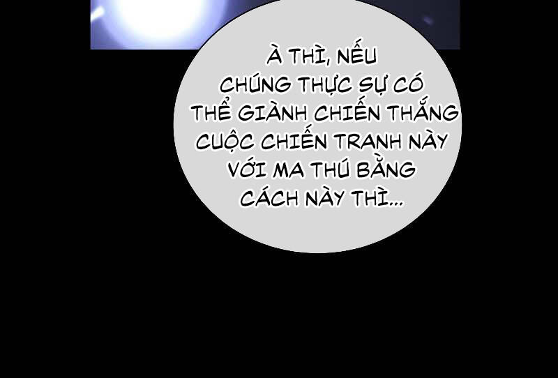 Thợ Săn Ăn Thịt Người Chap 355 - Next Chap 356