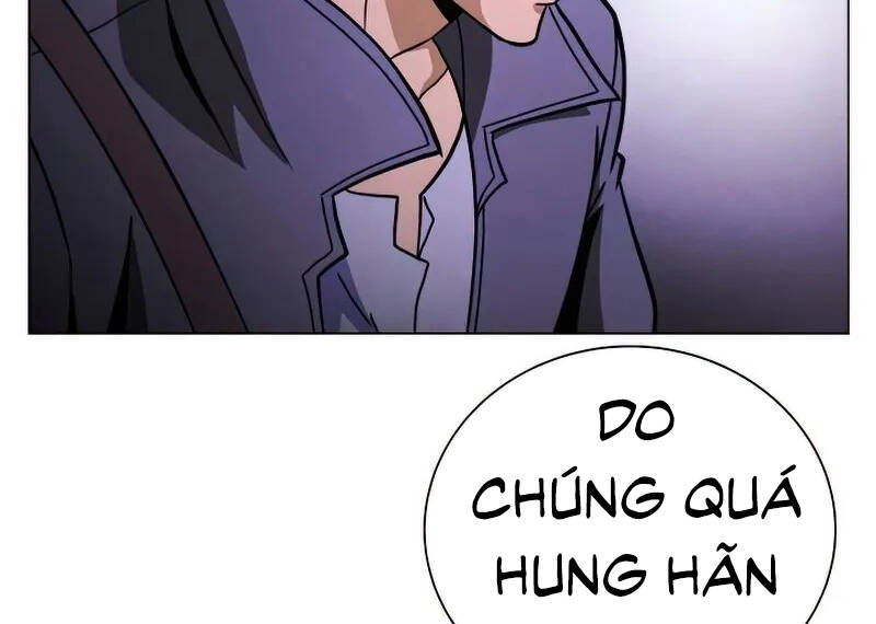Thợ Săn Ăn Thịt Người Chap 37 - Next Chap 38