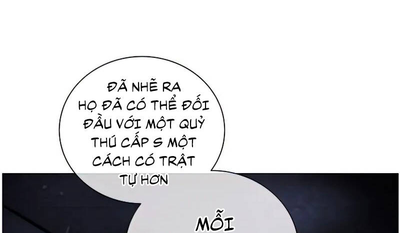 Thợ Săn Ăn Thịt Người Chap 37 - Next Chap 38
