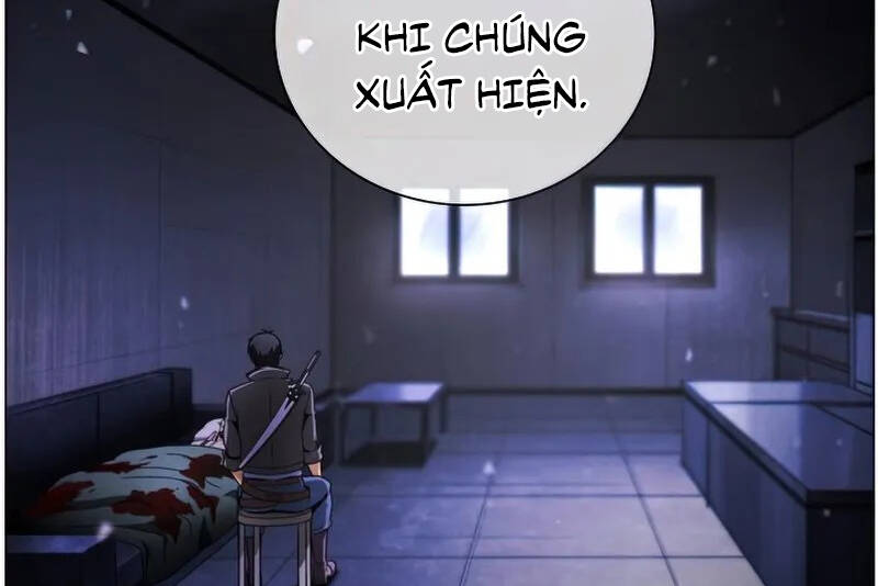 Thợ Săn Ăn Thịt Người Chap 37 - Next Chap 38