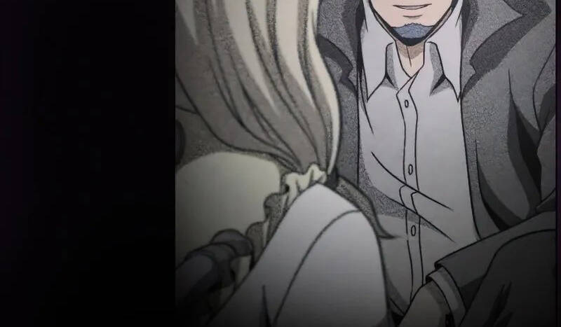 Thợ Săn Ăn Thịt Người Chap 37 - Next Chap 38