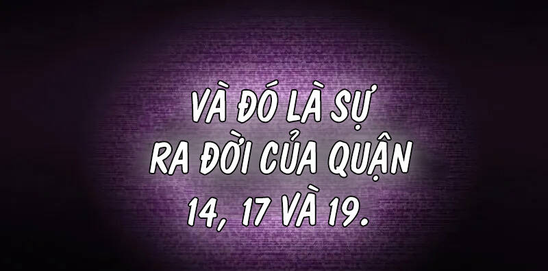 Thợ Săn Ăn Thịt Người Chap 37 - Next Chap 38