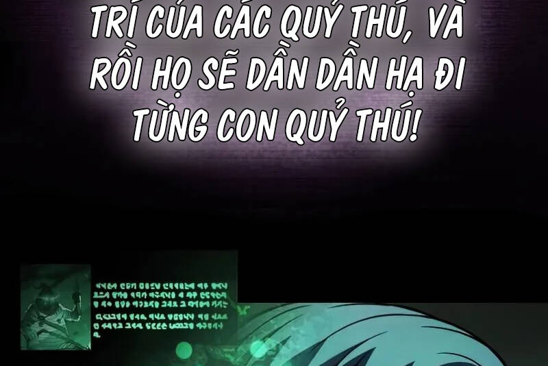 Thợ Săn Ăn Thịt Người Chap 37 - Next Chap 38
