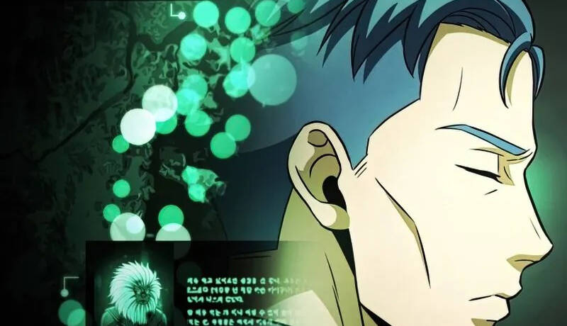 Thợ Săn Ăn Thịt Người Chap 37 - Next Chap 38