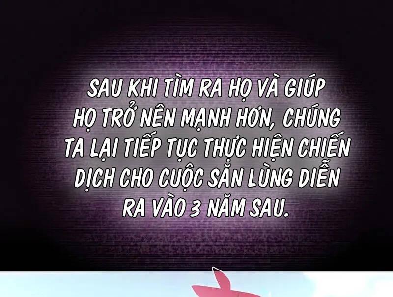 Thợ Săn Ăn Thịt Người Chap 37 - Next Chap 38