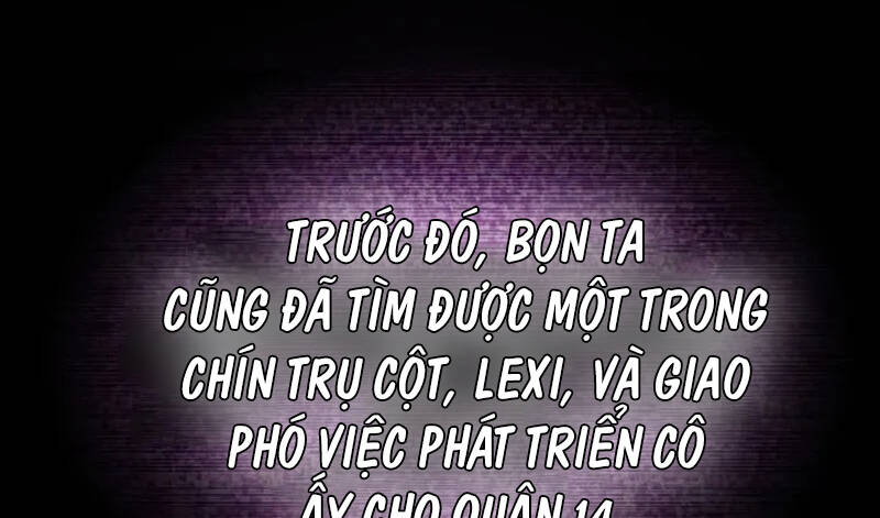 Thợ Săn Ăn Thịt Người Chap 37 - Next Chap 38