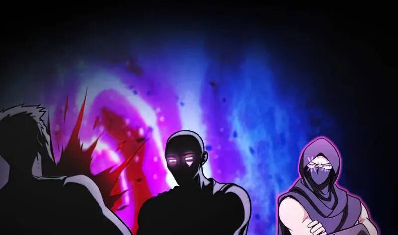 Thợ Săn Ăn Thịt Người Chap 37 - Next Chap 38