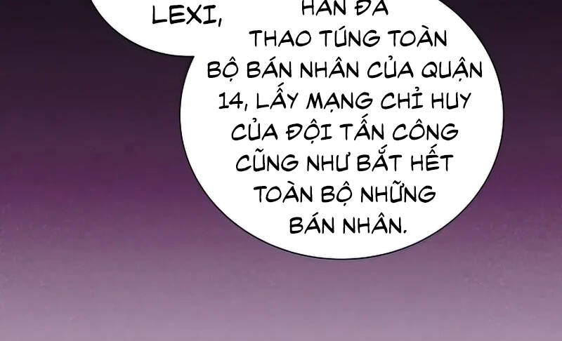 Thợ Săn Ăn Thịt Người Chap 37 - Next Chap 38