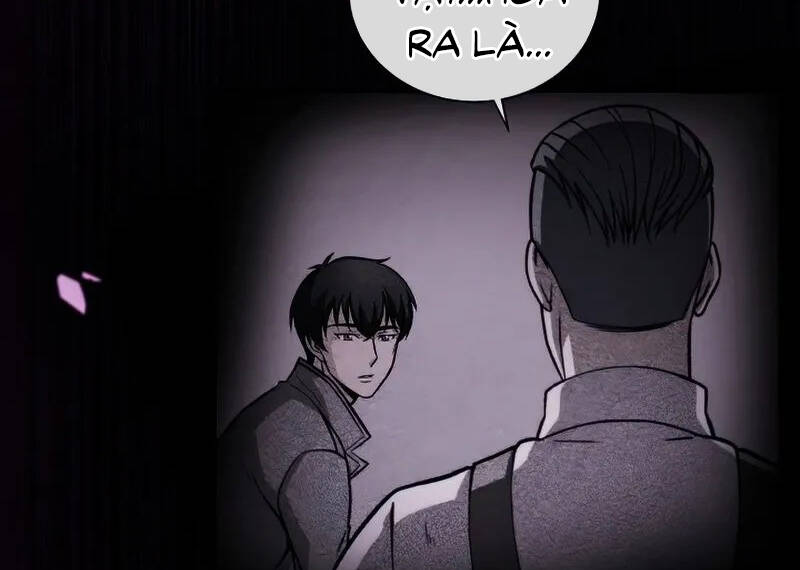 Thợ Săn Ăn Thịt Người Chap 37 - Next Chap 38