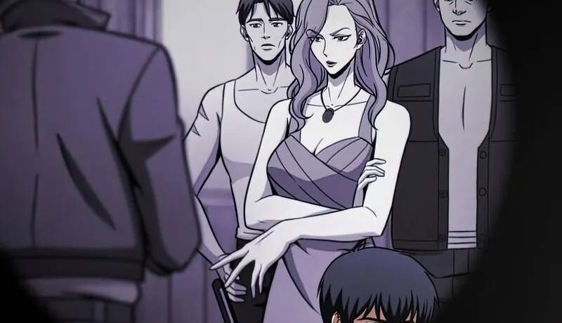 Thợ Săn Ăn Thịt Người Chap 37 - Next Chap 38