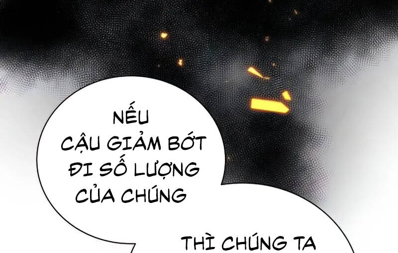 Thợ Săn Ăn Thịt Người Chap 37 - Next Chap 38