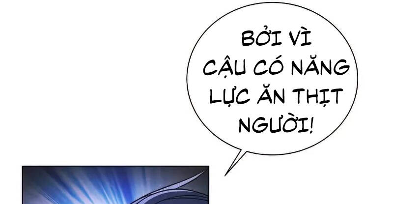 Thợ Săn Ăn Thịt Người Chap 37 - Next Chap 38