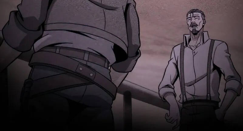 Thợ Săn Ăn Thịt Người Chap 37 - Next Chap 38