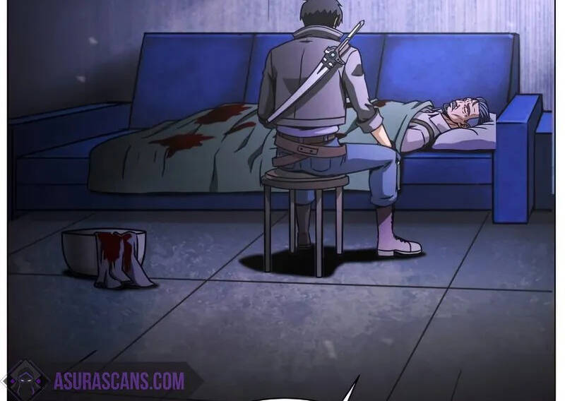 Thợ Săn Ăn Thịt Người Chap 37 - Next Chap 38