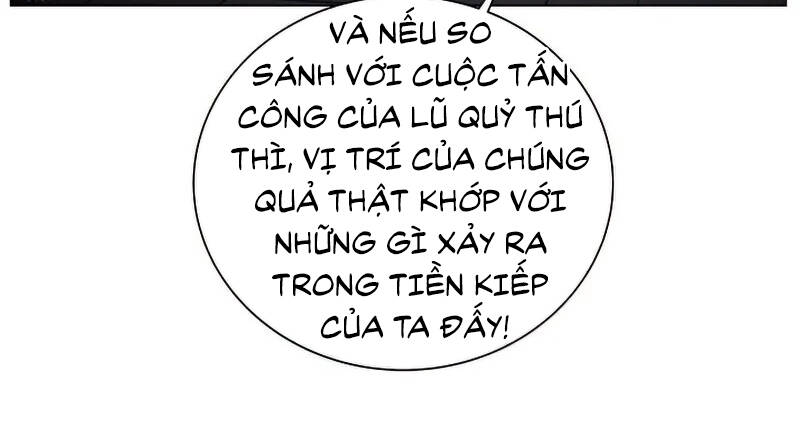 Thợ Săn Ăn Thịt Người Chap 37 - Next Chap 38
