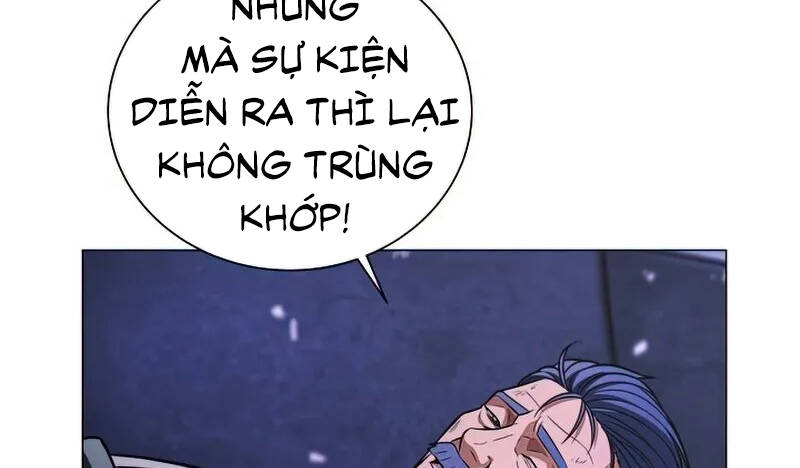 Thợ Săn Ăn Thịt Người Chap 37 - Next Chap 38