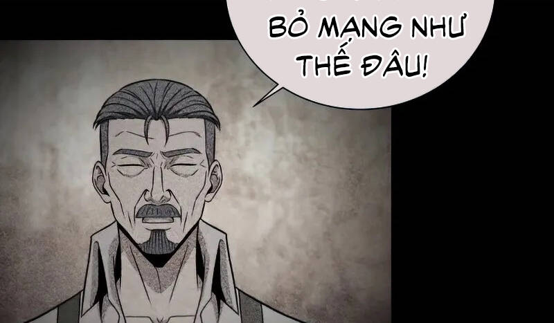 Thợ Săn Ăn Thịt Người Chap 37 - Next Chap 38
