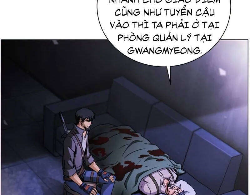 Thợ Săn Ăn Thịt Người Chap 37 - Next Chap 38