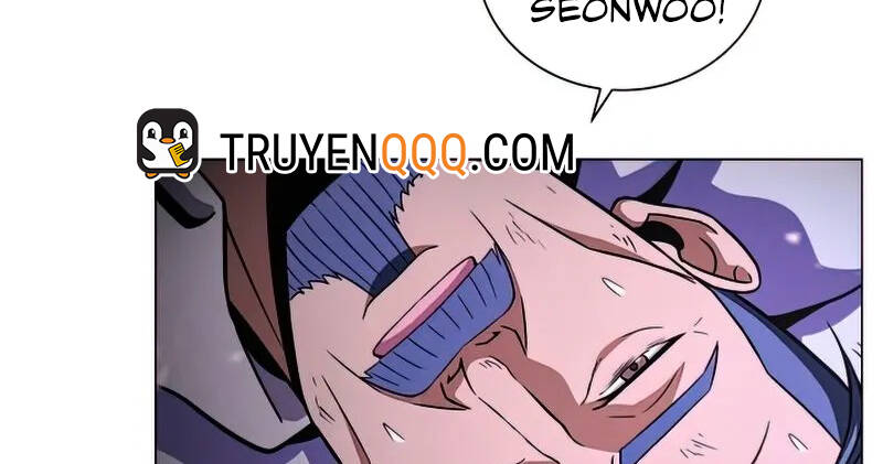 Thợ Săn Ăn Thịt Người Chap 37 - Next Chap 38