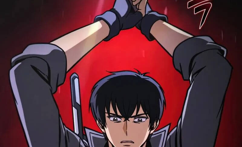 Thợ Săn Ăn Thịt Người Chap 38 - Next Chap 39