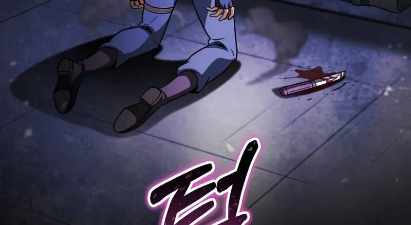 Thợ Săn Ăn Thịt Người Chap 38 - Next Chap 39