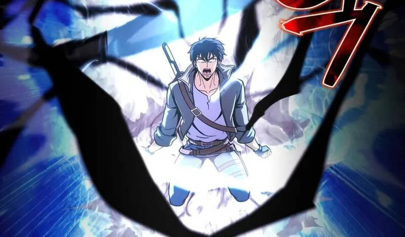 Thợ Săn Ăn Thịt Người Chap 38 - Next Chap 39