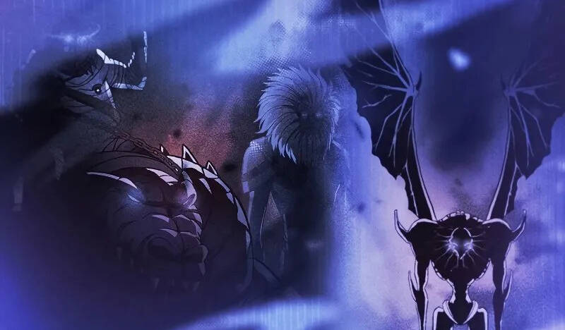 Thợ Săn Ăn Thịt Người Chap 38 - Next Chap 39