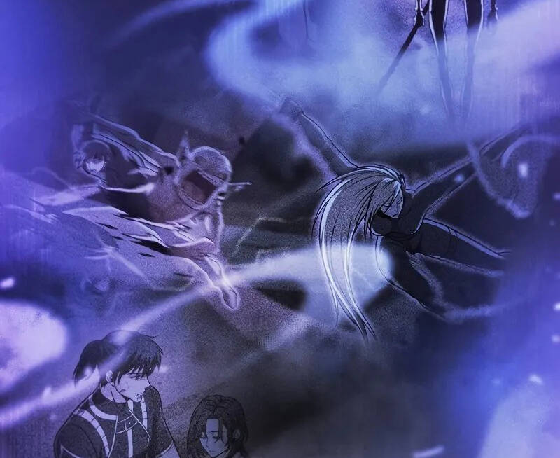 Thợ Săn Ăn Thịt Người Chap 38 - Next Chap 39