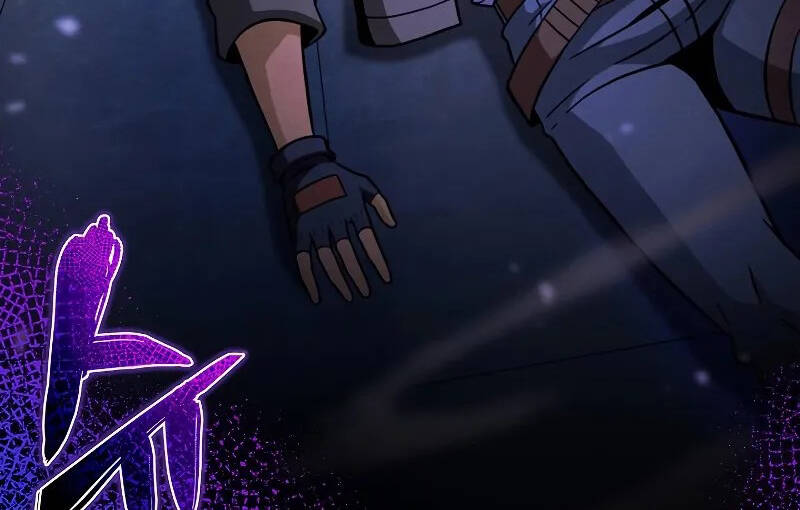 Thợ Săn Ăn Thịt Người Chap 38 - Next Chap 39
