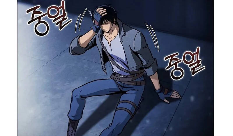 Thợ Săn Ăn Thịt Người Chap 38 - Next Chap 39
